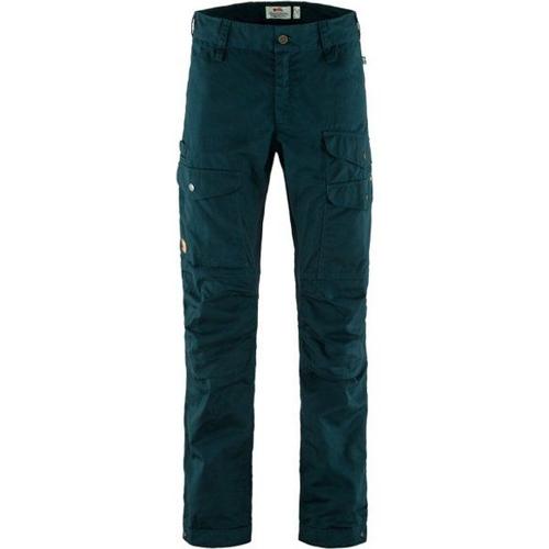 Vidda Pro Ventilated Trousers Pantalon De Trekking Taille 56 Short, Bleu