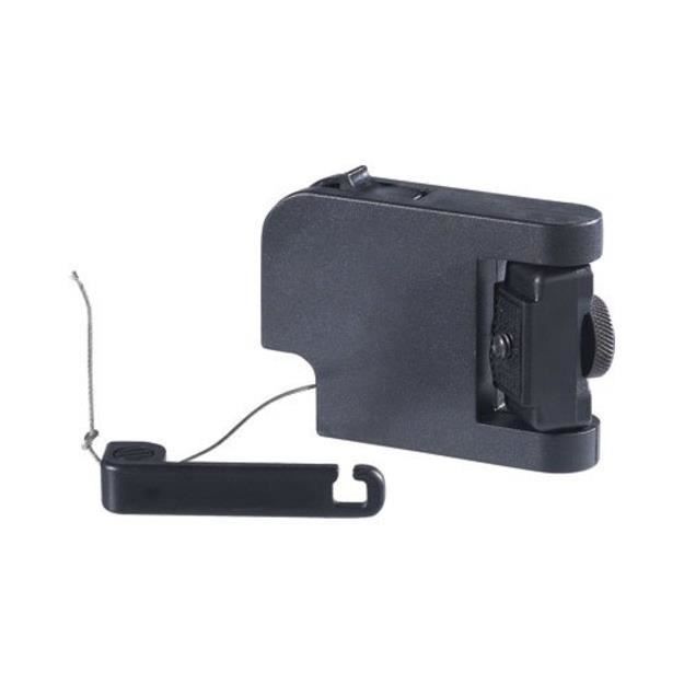 Stabilisateur filaire pour appareils photo Reflex (DSLR) et compacts