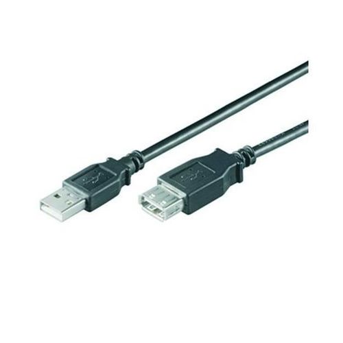 Rallonge USB 2.0 - 1,80m