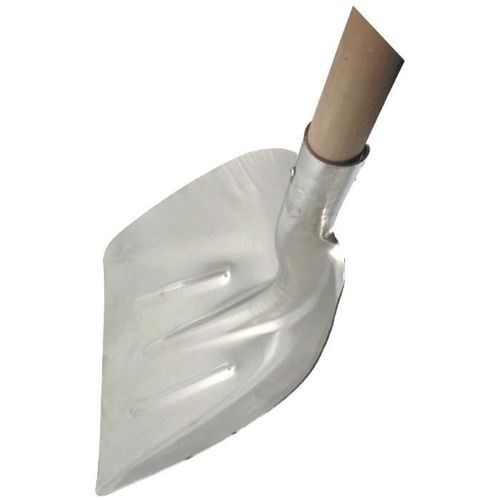 Pelle à grain Outibat - Longueur manche 1,2 m
