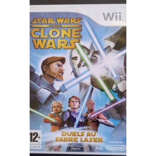 Star Wars - The Clone Wars