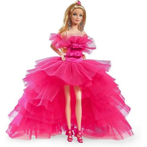 Poupée Barbie Signature Pink Collection