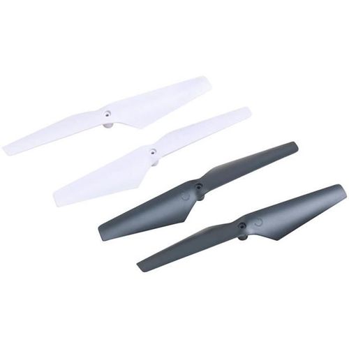Rotors De Rechange Pour Quadricoptère Gh-45.Car-Simulus