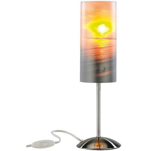 Lampe Personnalisable