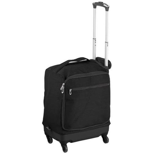 Valise trolley ultralégère - 46 L