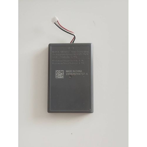 Batterie Manette Ps5
