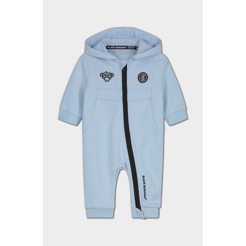 Baby Anorak Tracksuit