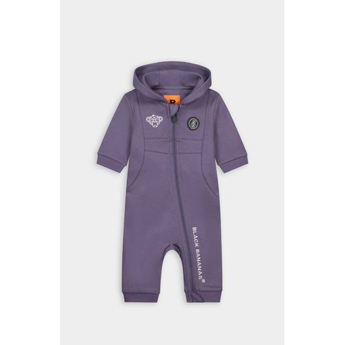 Baby Anorak Tracksuit
