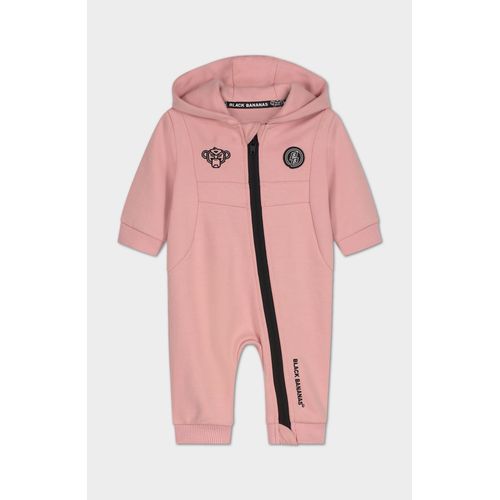 Baby Anorak Tracksuit