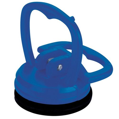 MINI VENTOUSE 55 mm CAPACITE 15 kg CAOUTCHOUC ET ABS