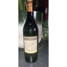Spiritueux Liqueur De La Grande Chartreuse