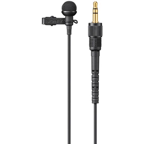 Micro-cravate Sony ECM-L1