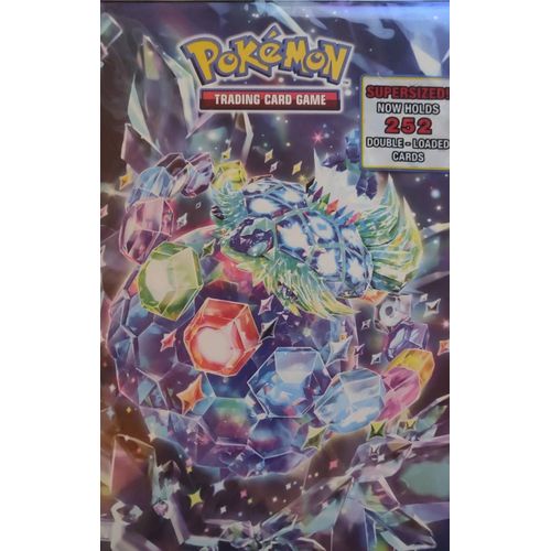 Ultra Pro Portfolio Pokémon