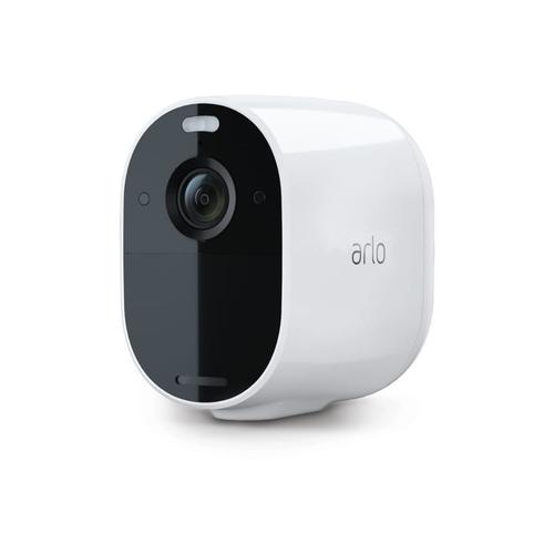 Caméra de sécurité Arlo Essential Spotlight Blc - VMC2030