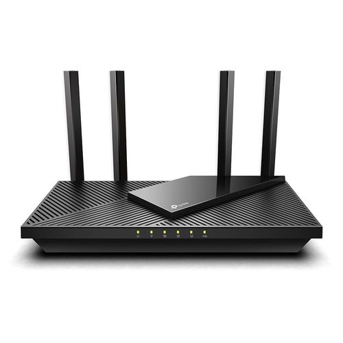 TP-Link Archer AX55 V1 - Routeur sans fil commutateur 4 ports - 1GbE - Wi-Fi 6 - Bi-bande