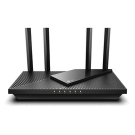 TP-Link Archer AX55 V1 - Routeur sans fil commutateur 4 ports - 1GbE - Wi-Fi 6 - Bi-bande