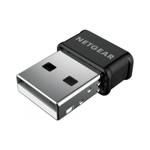 NETGEAR A6150 - Adaptateur réseau - USB 2.0 - Wi-Fi 5