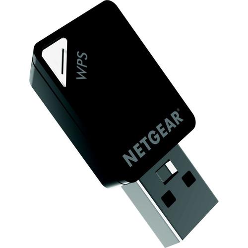 Clé Wi-Fi USB Netgear A6100 WIFI Nano AC600 double bande