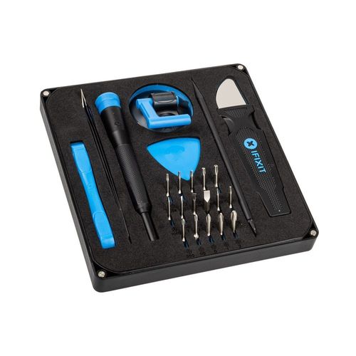 Ifixit Essential Electronics Toolkit - Werkzeug-set Für Smartphone- U