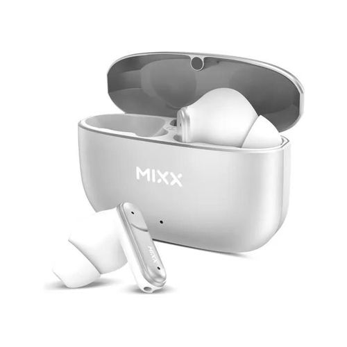 Mixx Audio