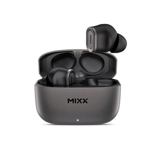 Mixx Audio