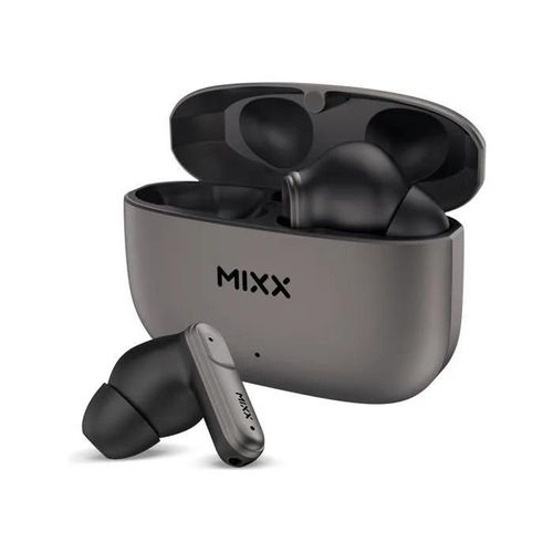 Mixx Audio