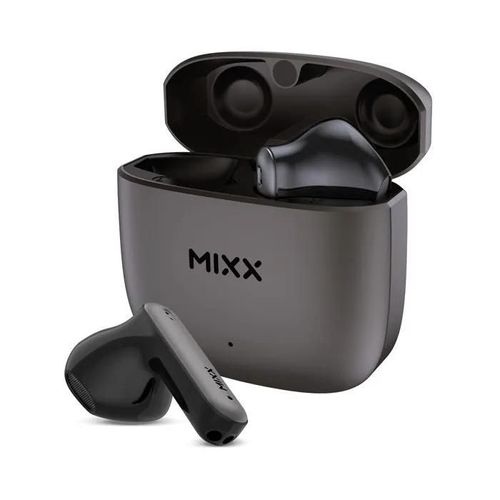 Mixx Audio