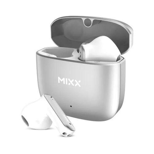 Mixx Audio