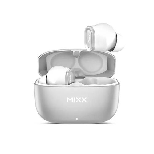 Mixx Audio