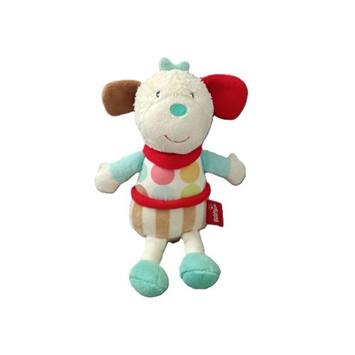 Doudou. Peluche Mouton. Babysun. 19,5 Cm