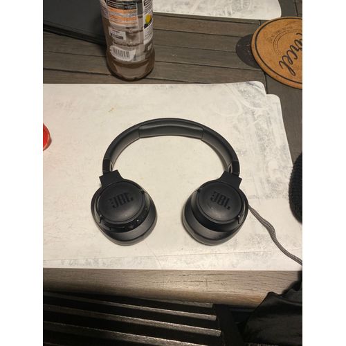 casque jbl tune750btnc