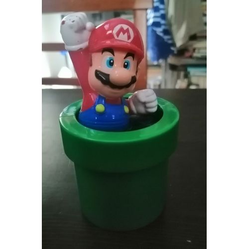 Jouet Mario