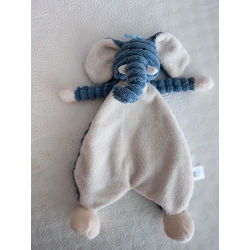 Jellycat Peluche Baby Elephant