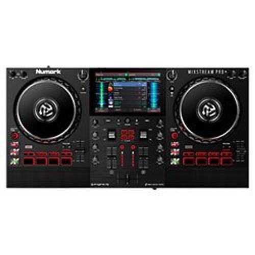 MIXSTREAM PRO+