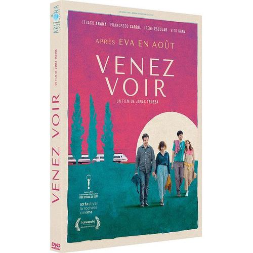 Venez Voir - Édition Limitée