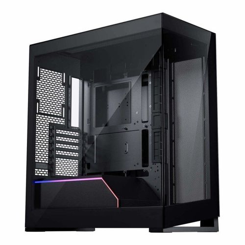 Boitier PC Moyen Tour E-ATX Phanteks NV5 MK2 RGB avec panneaux vitrés - Noir