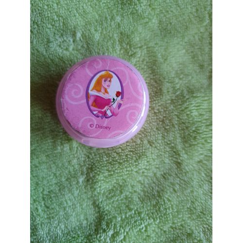 Taille Crayon Rose Disney