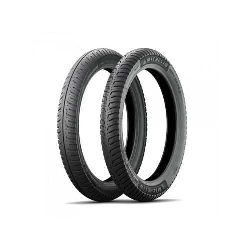 Pneu Scooter Michelin City Extra 100/80 R16 50 S Routier