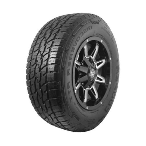 Pneu été Cooper Discoverer ATT 265/60 R18 114H XL, M+S