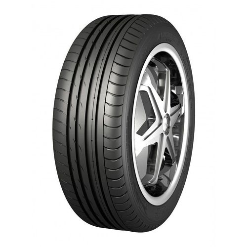 Nankang Sportnex AS-2+ 255/35 ZR19 96Y XL