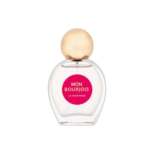 50ml Bourjois Paris Mon Bourjois La Fantastique, Eau De Parfum 