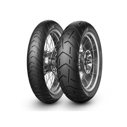 Pneu Moto Metzeler TNxt2F 120/70 R19 60 W
