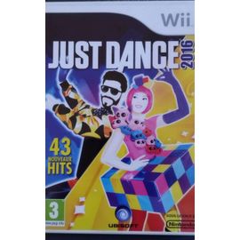 Just Dance 2016 