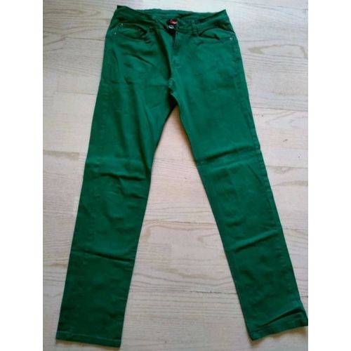 Pantalon Prairie