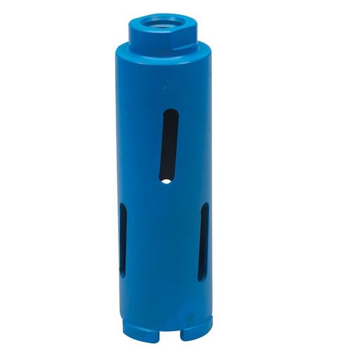 SCIE TREPAN 52 mm DIAMANTEE PROFONDEUR 150 mm 1/2 BSP