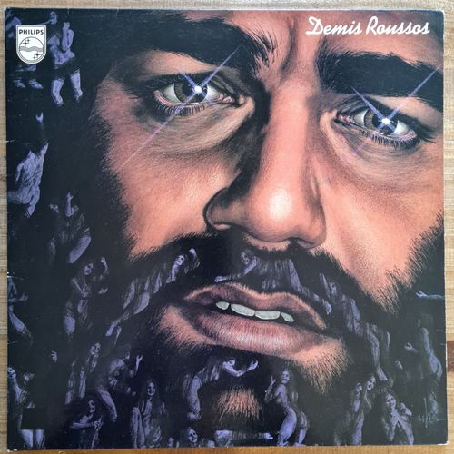 Demis Roussos