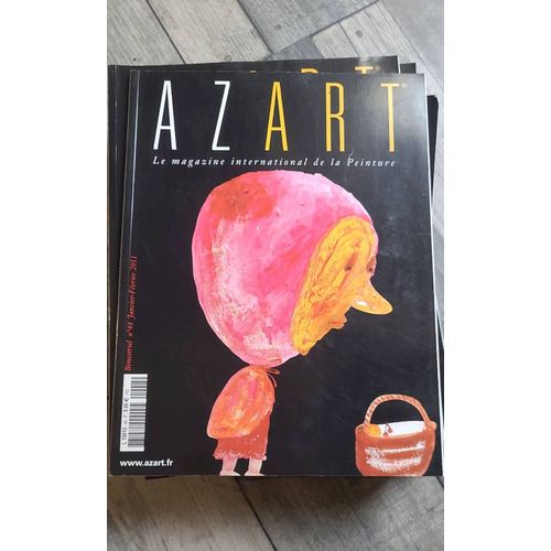 Azart 48