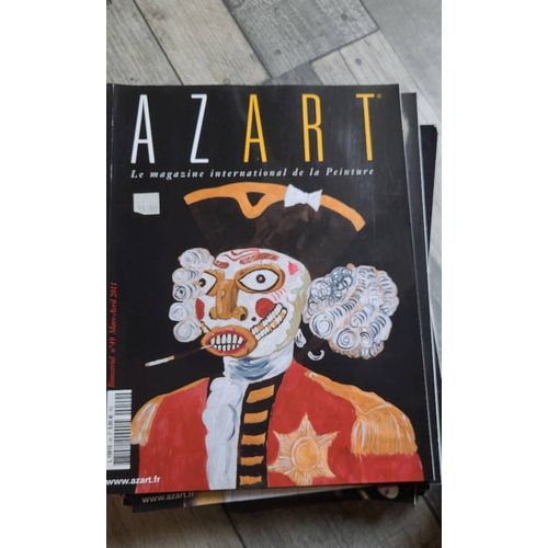 Azart 49