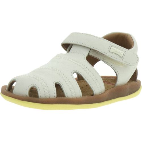 Camper Sella Houston Colour Blanc