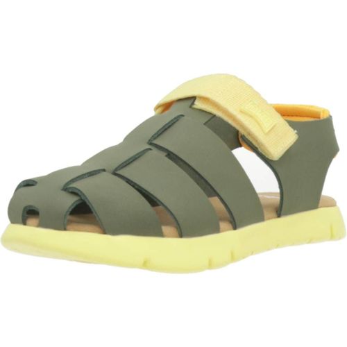 Camper Lamper Romero Colour Vert